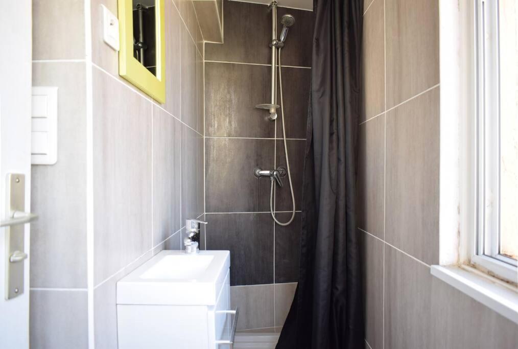 Studio Suquet 2 Кан Екстериор снимка