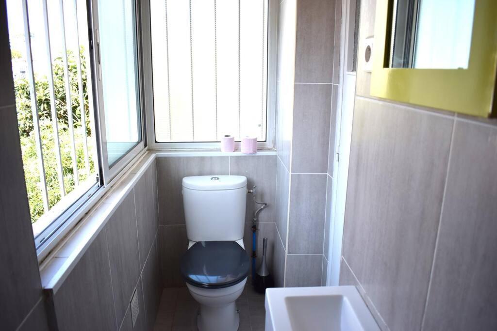 Studio Suquet 2 Кан Екстериор снимка